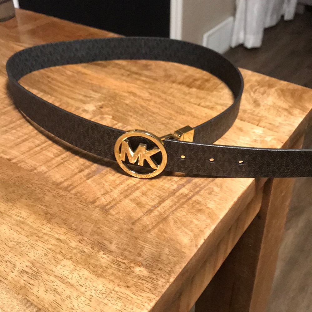 Michael Kors belt